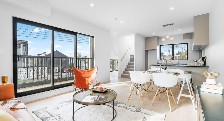  at Lot 3/4052 Great North Road, Glen Eden, Waitakere City, Auckland
