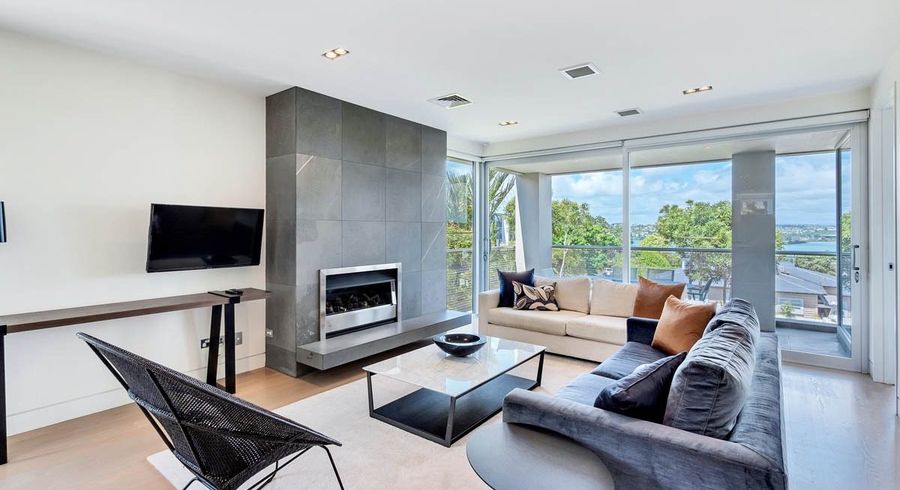  at 42A Glanville Terrace, Parnell, Auckland City, Auckland