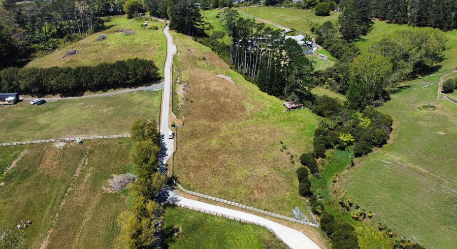  at 631B Dairy Flat Highway, Dairy Flat, Rodney, Auckland