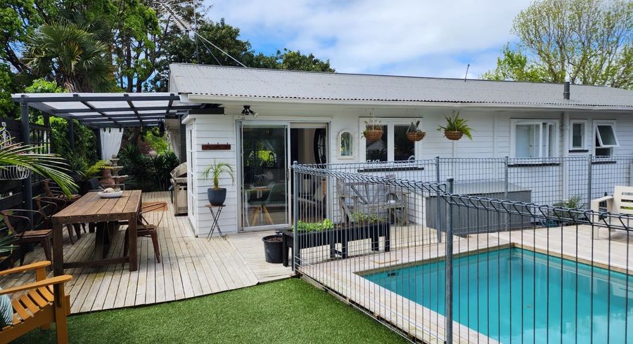  at 59a Ashby Ave, Saint Heliers, Auckland City, Auckland
