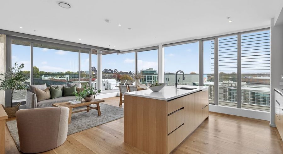  at 501/64 Kilmore Street, City Centre, Christchurch City, Canterbury