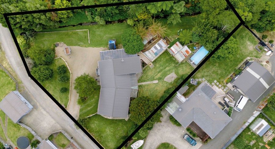  at 9B Waingaro Road, Ngaruawahia