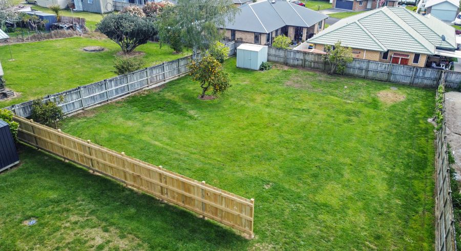  at 34A Whitaker Street, Kihikihi, Waipa, Waikato
