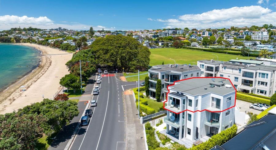  at 351C Tamaki Drive, Saint Heliers, Auckland City, Auckland