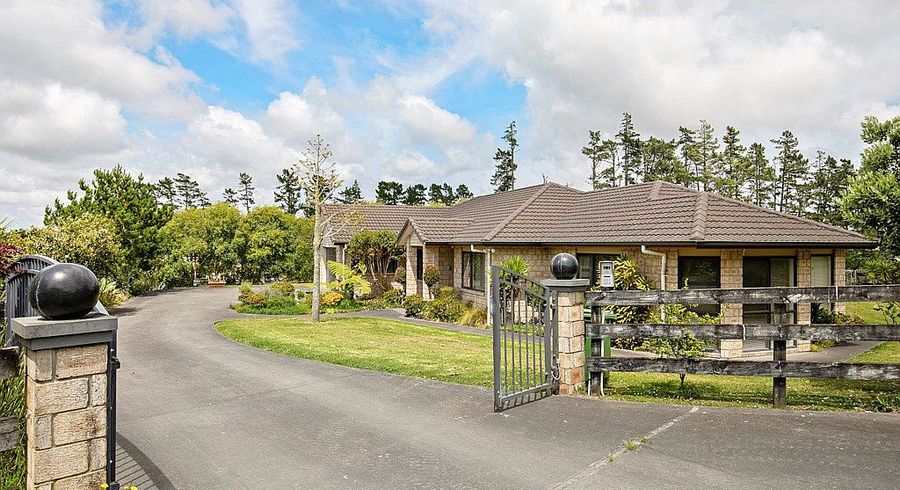  at 31 Wilks Road, Dairy Flat, Rodney, Auckland