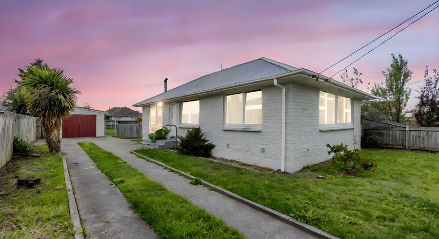  at 34 Vardon Crescent, Shirley, Christchurch City, Canterbury