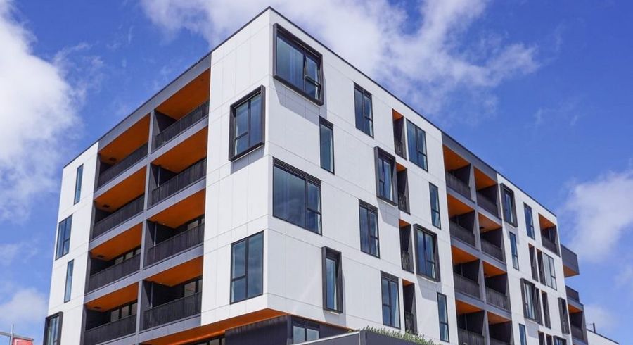  at 109/150 Tuam Street, City Centre, Christchurch City, Canterbury