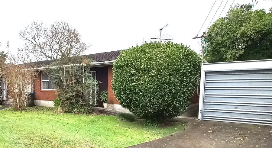  at 4/180A Greenlane West, Greenlane, Auckland City, Auckland