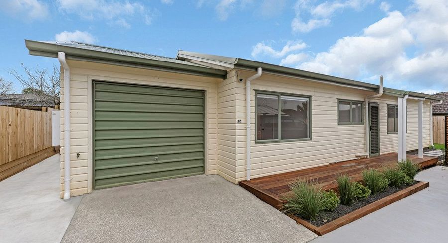  at 3c Geraghtys Road, Tuakau, Franklin, Auckland