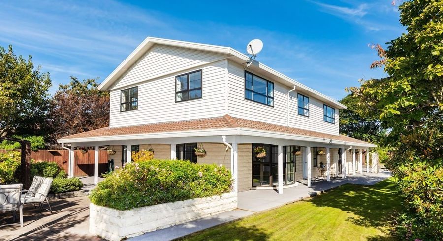  at 4 Rowanwood Close, Halswell, Christchurch City, Canterbury