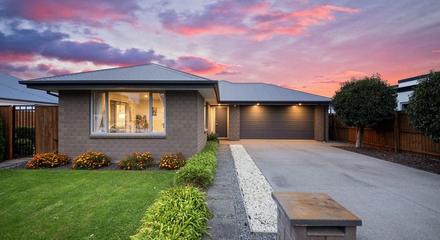  at 95 Whincops Road, Halswell, Christchurch City, Canterbury