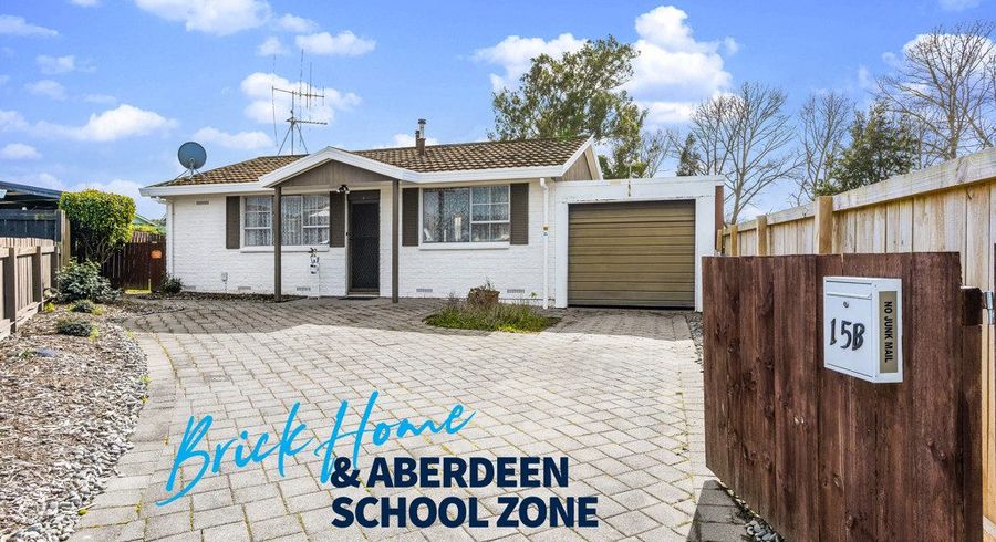  at 15B Sandalwood Drive, Dinsdale, Hamilton, Waikato