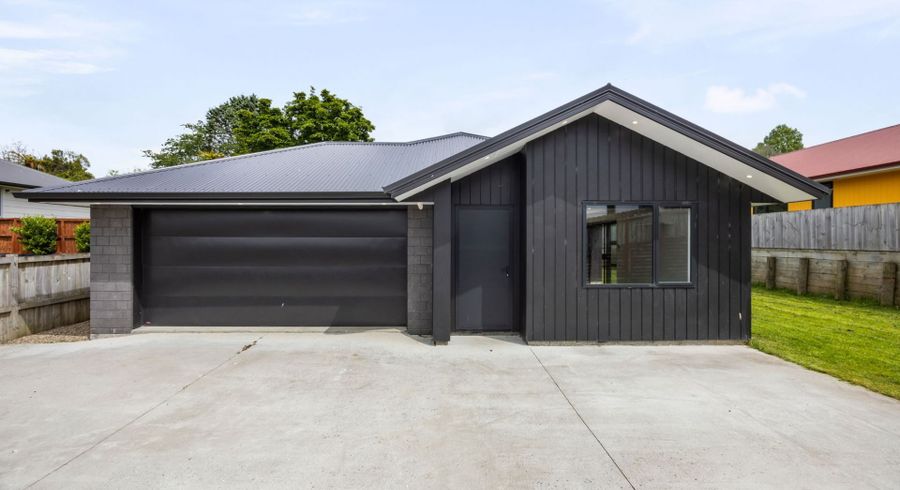  at 22A Carey  Street, Kihikihi, Waipa, Waikato