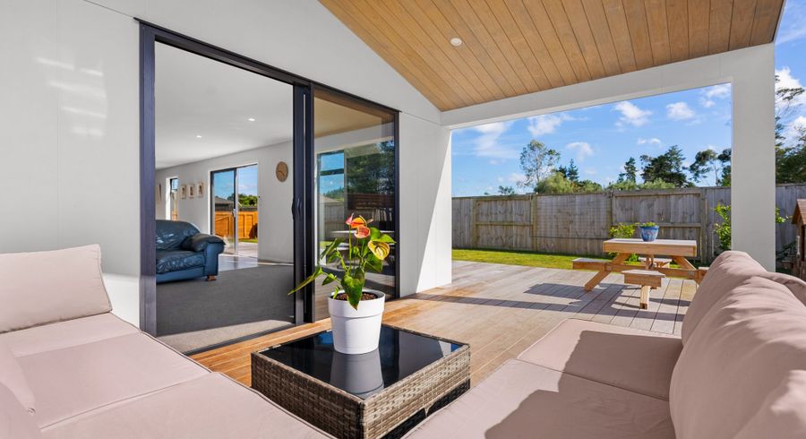  at 71 Tamure Place, Ruakaka, Whangarei, Northland