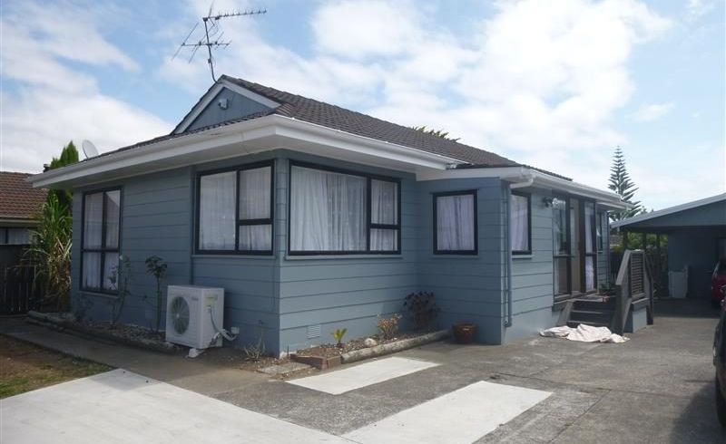  at 7 Southview Place, Wattle Downs, Manukau City, Auckland
