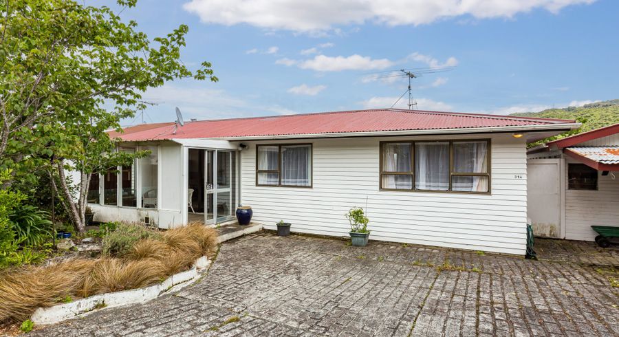  at 31A Belgrave Street, Wainuiomata, Lower Hutt, Wellington