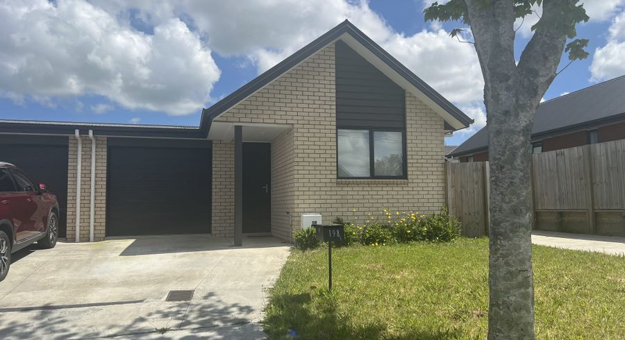  at 1/198 Grandview Road, Nawton, Hamilton, Waikato