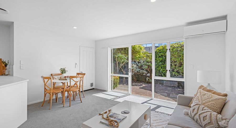  at 17C Division Street, Riccarton, Christchurch