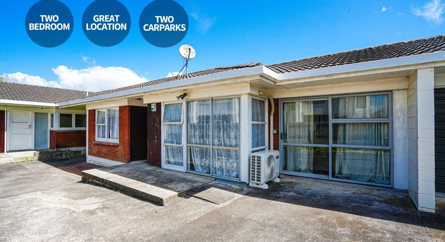  at 2/19 Central Avenue, Papatoetoe, Manukau City, Auckland