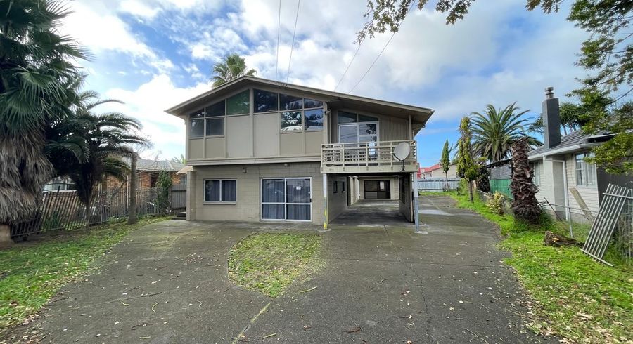  at 9 Hardie Street, Mangere East, Manukau City, Auckland