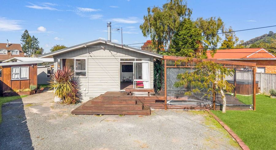  at 17 Barnard Road, Fairy Springs, Rotorua, Bay Of Plenty
