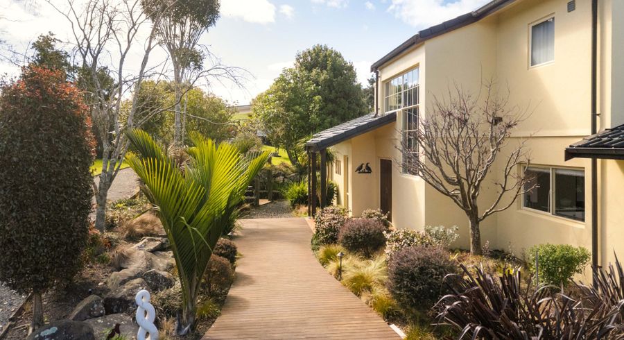  at 461E Minden Road, Minden, Tauranga, Bay Of Plenty