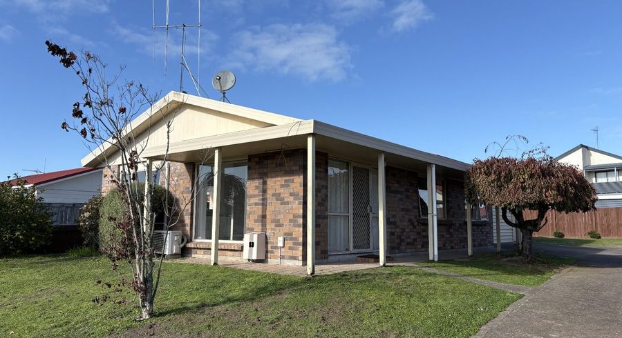  at 115 Dominion Road, Nawton, Hamilton