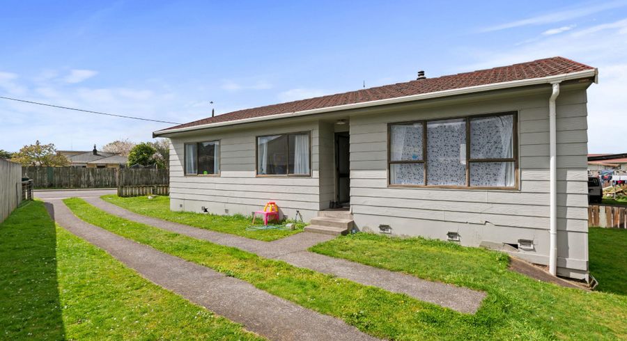  at 69A Taharangi Street, Koutu, Rotorua