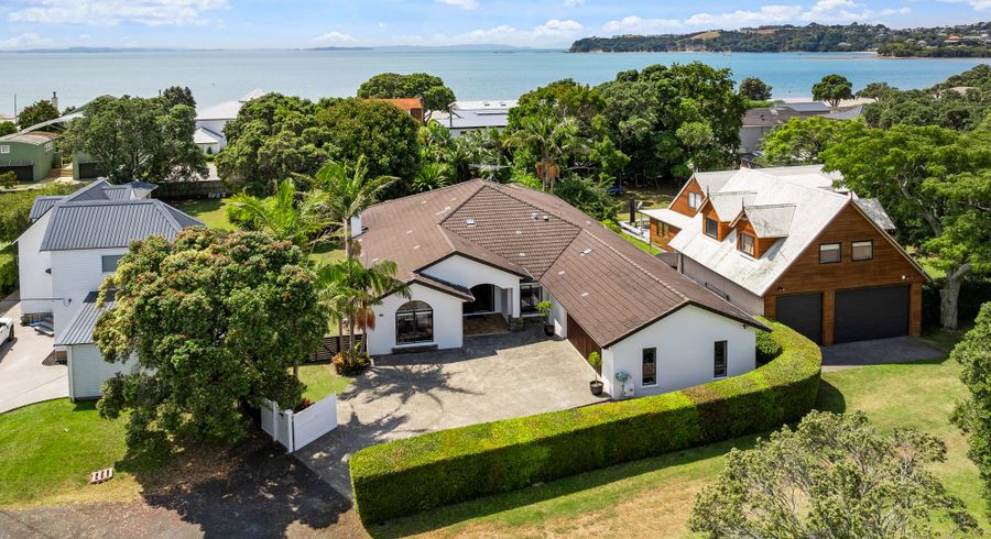  at 22 Glamis Avenue, Manly, Whangaparaoa