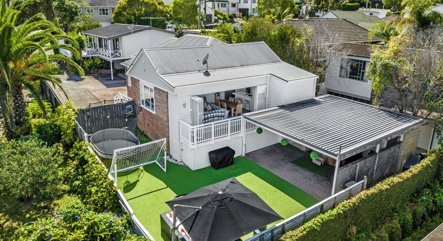  at 109B Atkin Avenue, Mission Bay, Auckland City, Auckland