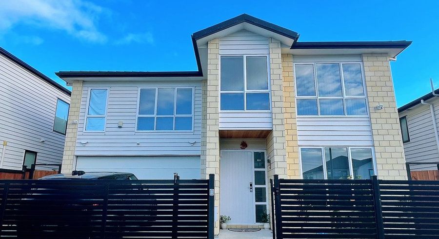  at 61 Tir Conaill Avenue, Flat Bush, Manukau City, Auckland