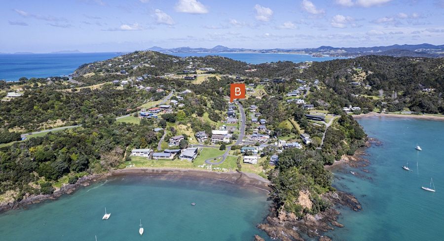  at 30 Pacific Bay Road, Tutukaka, Whangarei, Northland
