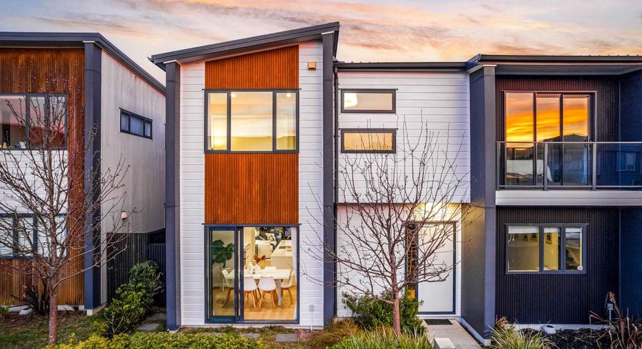  at 13 Dorricott Avenue, Hobsonville, Waitakere City, Auckland