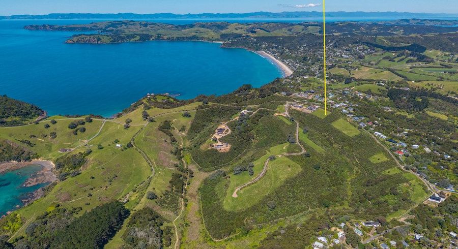  at 7 Tukere Lane, Onetangi, Waiheke Island, Auckland