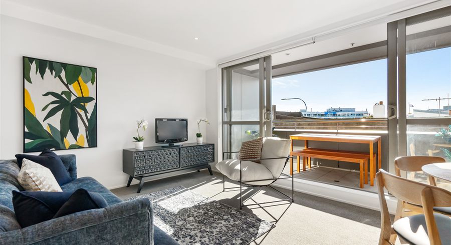  at 203/70 Pitt Street, Auckland Central, Auckland