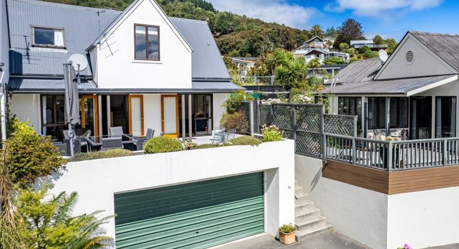  at 5B Rue Renard, Akaroa, Banks Peninsula, Canterbury