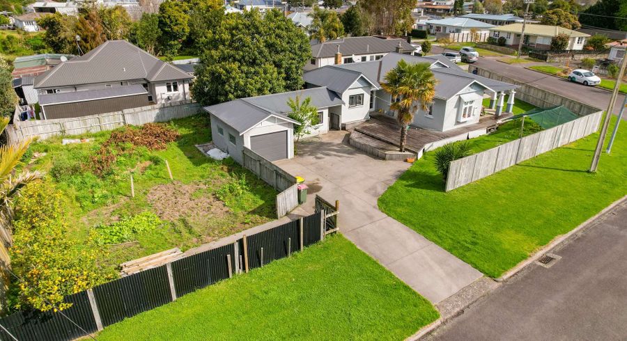  at 31 King Street, Te Puke