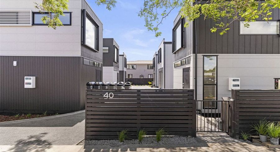  at 40E Kenderdine Road, Papatoetoe, Manukau City, Auckland