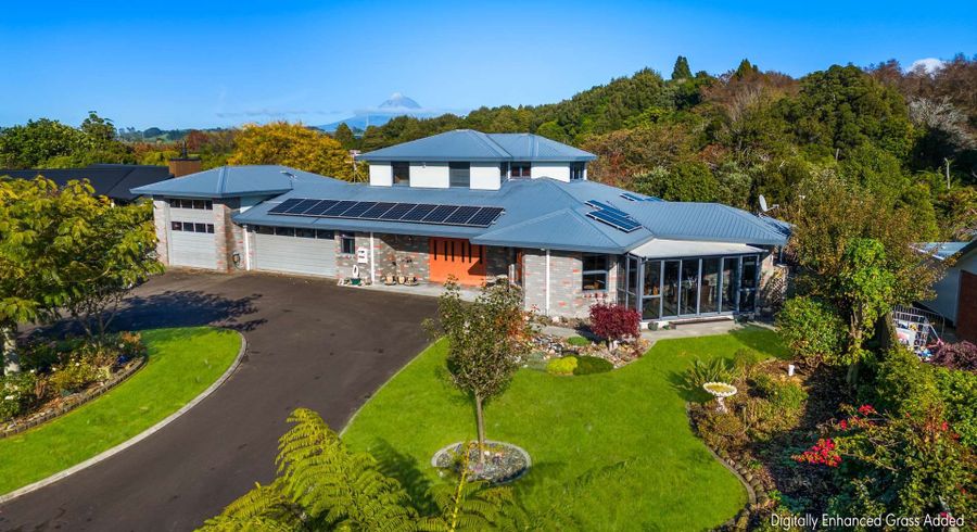  at 520 Manutahi Road, Lepperton, New Plymouth, Taranaki
