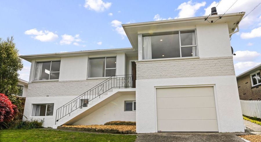  at 6  McDonald Street, Brockville, Dunedin, Otago