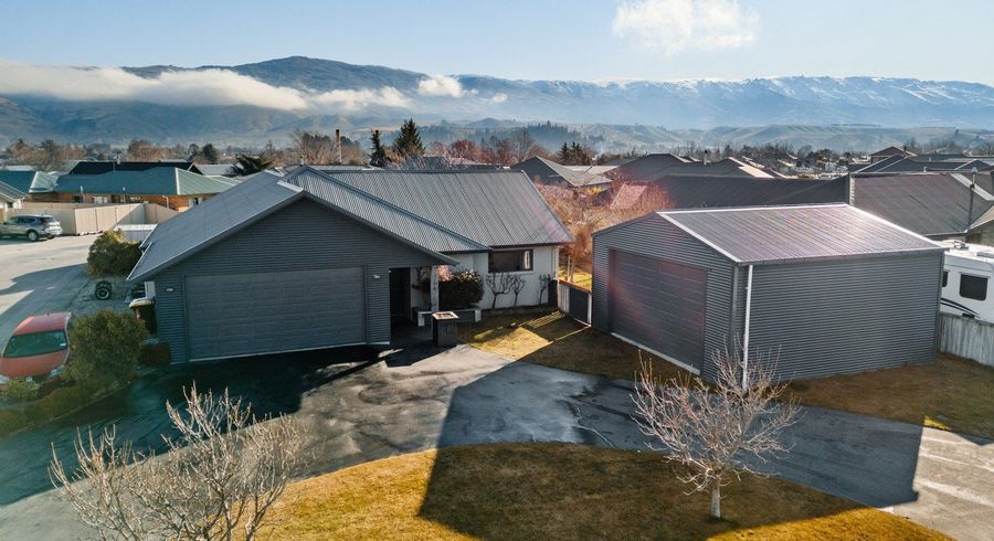  at 3A Kawarau Court, Cromwell