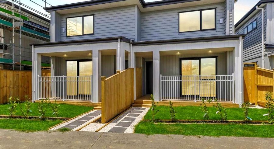  at 14B Kapeta Lane, Drury, Papakura, Auckland
