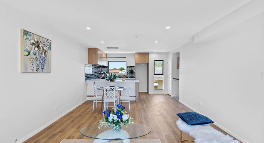  at 8/43 Marr Road, Manurewa, Manukau City, Auckland