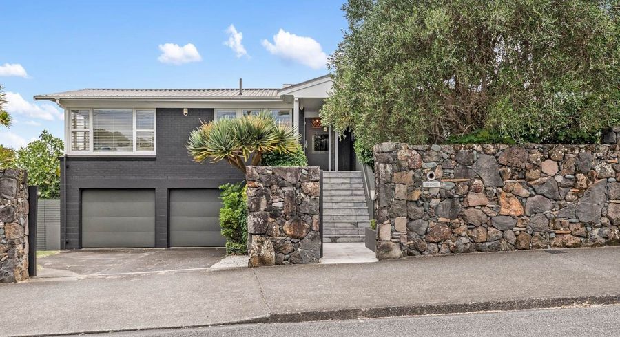  at 100  Riddell Road, Glendowie, Auckland City, Auckland