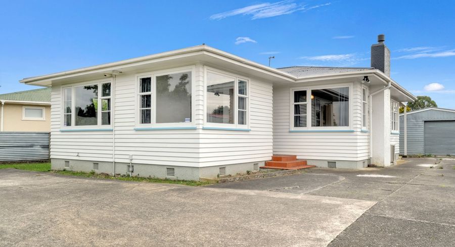  at 168 Highbury Avenue, Highbury, Palmerston North, Manawatu / Whanganui