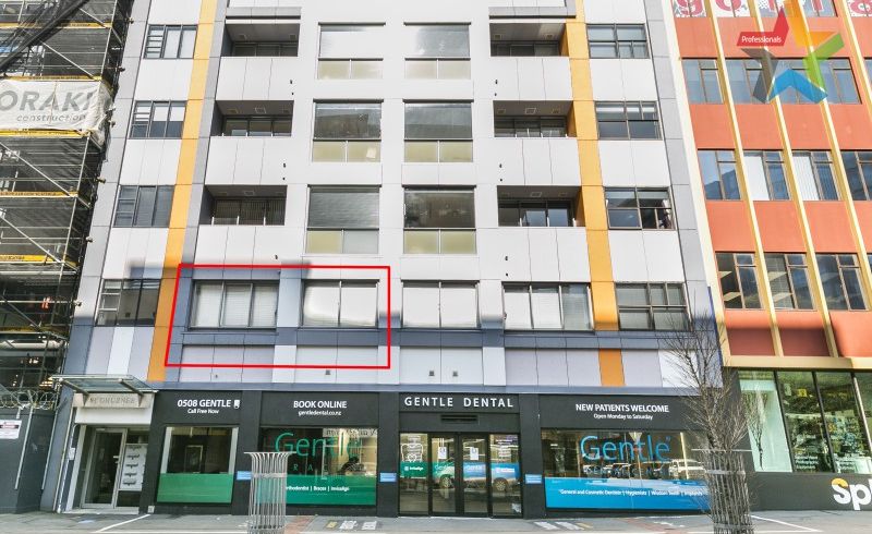  at 1/81 Ghuznee Street, Te Aro, Wellington