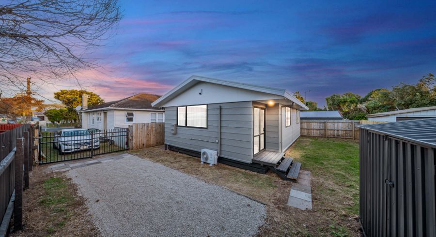 at 59A Valentine Street, Papakura, Papakura, Auckland