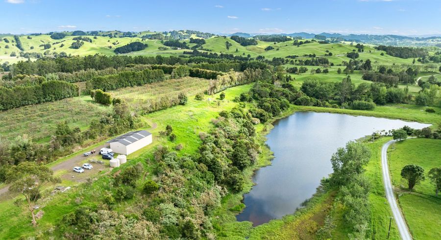  at 100E Hodge Road, Ruatangata, Whangarei, Northland
