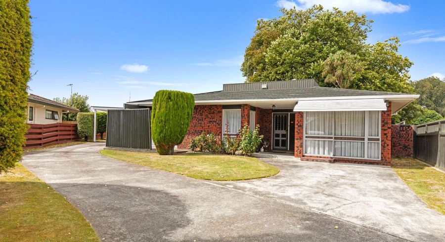  at 43 Kentucky Way, Awapuni, Palmerston North, Manawatu / Whanganui