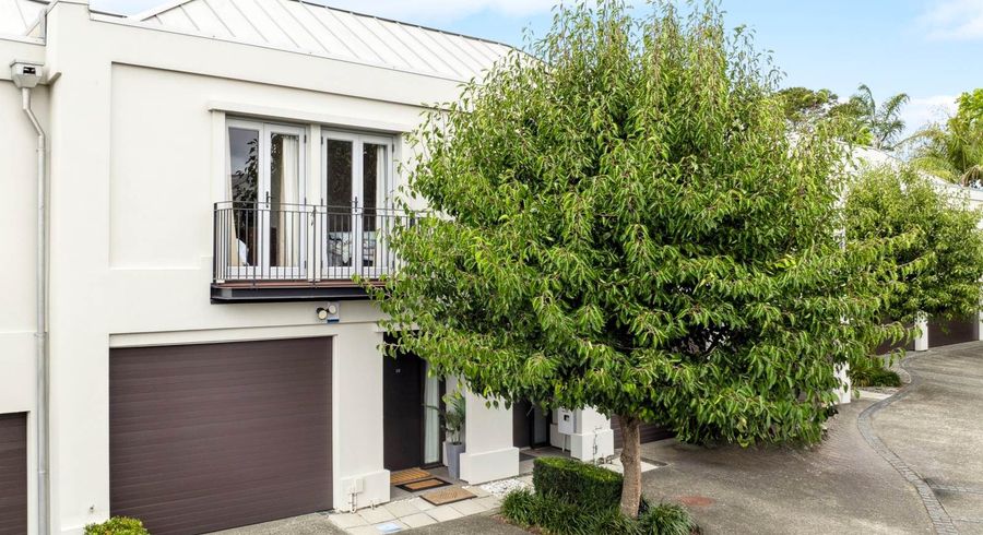  at 19/68 Remuera Road, Remuera, Auckland City, Auckland